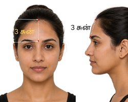 3 Cun