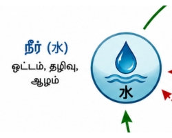 Kidney Water